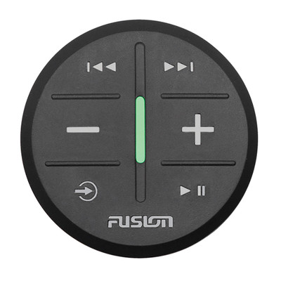 FUSION MS-ARX70B ANT Wireless Stereo Remote - Black FUSION MS-ARX70B ANT Wireless Stereo Remote - Black