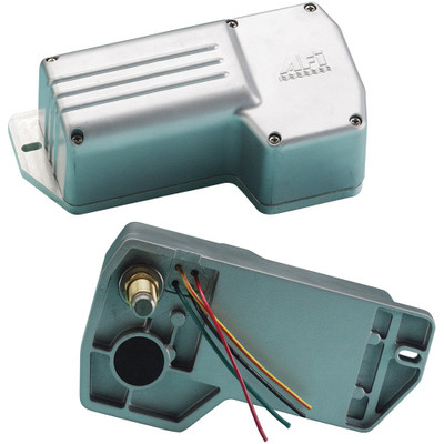 Marinco Wiper Motor 2.5 Series - 12V - 2.5" Shaft - 110° - Heavy-Duty Marinco Wiper Motor 2.5 Series - 12V - 2.5" Shaft - 110° - Heavy-Duty