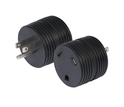 Marinco 1530RVSA Power Cord Adapter