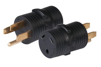 Marinco 5030RVSAB Power Cord Adapter Marinco 5030RVSAB Power Cord Adapter