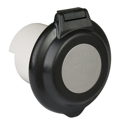 Marinco 304ELBRVBL Receptacle Marinco 304ELBRVBL Receptacle