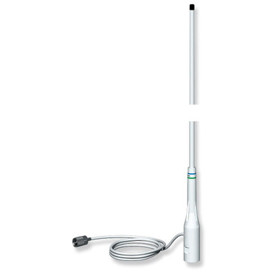 Shakespeare 4351 39" AM / FM Antenna Shakespeare 4351 39" AM / FM Antenna
