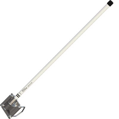 Shakespeare 6500-WB 4FT BroadBand VHF Antenna Shakespeare 6500-WB 4FT BroadBand VHF Antenna