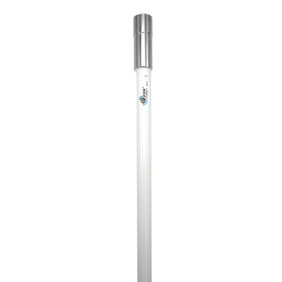 Shakespeare VHF 8' QuickConnect 6dB f/QCM Series Mounts Shakespeare VHF 8' QuickConnect 6dB f/QCM Series Mounts