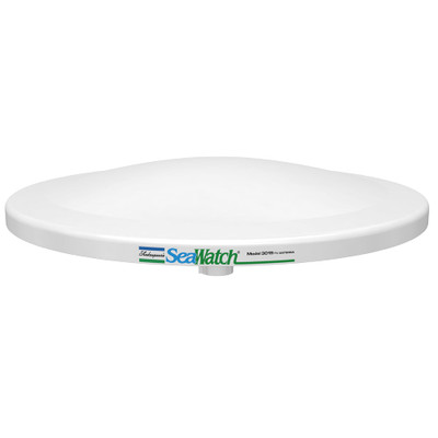 Shakespeare SeaWatch® 19" Marine TV Antenna - 12VDC - 110VAC Shakespeare SeaWatch® 19" Marine TV Antenna - 12VDC - 110VAC