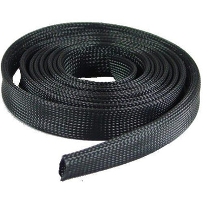 T-H Marine T-H FLEX 1/4" Expandable Braided Sleeving - 100' Roll T-H Marine T-H FLEX 1/4" Expandable Braided Sleeving - 100' Roll