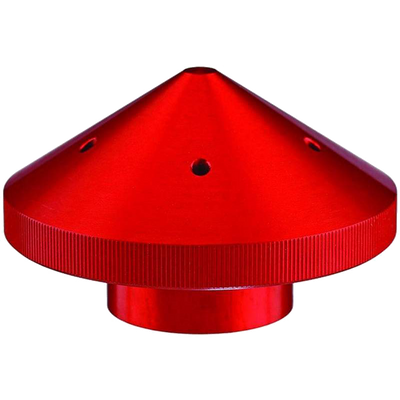 TH Marine G-Force Eliminator Red Prop Nut For Minn Kota 35-70 TH Marine G-Force Eliminator Red Prop Nut For Minn Kota 35-70