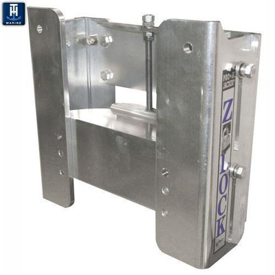 TH Marine Z-Lock 10 Jack Plate TH Marine Z-Lock 10 Jack Plate