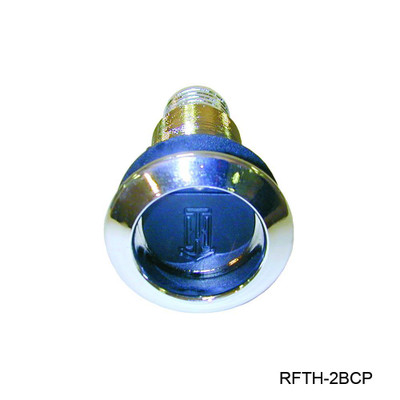 T-H Marine RFTH2BCPDP Outboard Motor Control Cable Flange T-H Marine RFTH2BCPDP Outboard Motor Control Cable Flange