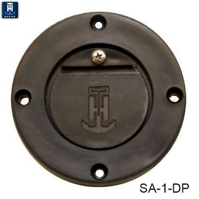 T-H Marine SA1DP Boat Scupper Adapter T-H Marine SA1DP Boat Scupper Adapter