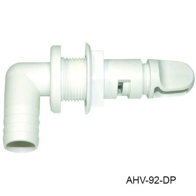 T-H Marine AHV92DP Livewell Aerator Spray Head T-H Marine AHV92DP Livewell Aerator Spray Head