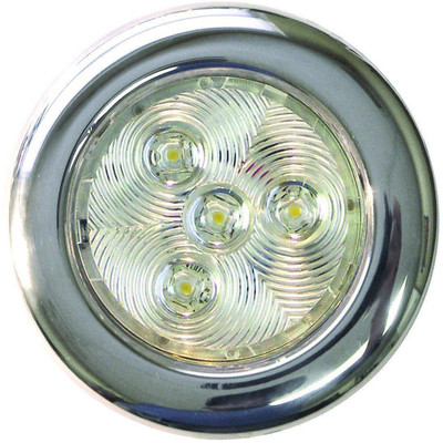 T-H Marine LED51827DP Boat Deck Light