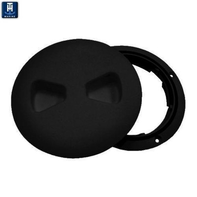 T-H Marine DPSLP61DP Boat Deck Plate T-H Marine DPSLP61DP Boat Deck Plate