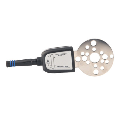T-H Marine ATLAS FingerFlex Blinker Trim Control f/Hydraulic Helms - Single Control Switch T-H Marine ATLAS FingerFlex Blinker Trim Control f/Hydraulic Helms - Single Control Switch