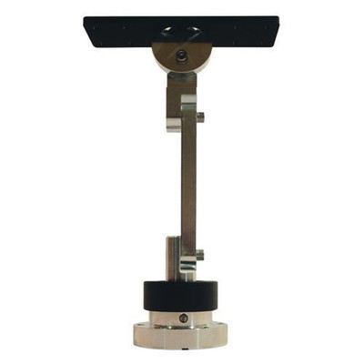 TH Marine Mini Kong Mount 6 Top Plate 5 Arm Shock Lock TH Marine Mini Kong Mount 6 Top Plate 5 Arm Shock Lock
