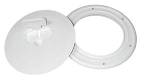 T-H Marine DPCAM62DP Boat Deck Plate