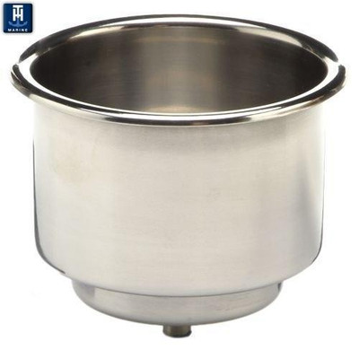 T-H Marine LCH1SSDP Cup Holder T-H Marine LCH1SSDP Cup Holder