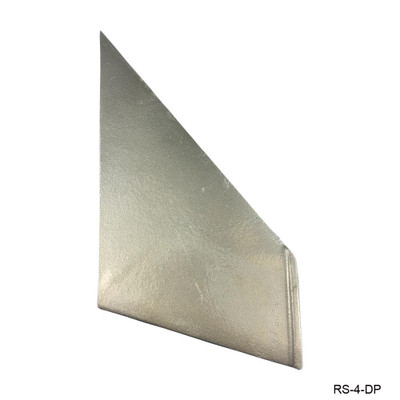 T-H Marine RS4DP Outboard Motor Skeg T-H Marine RS4DP Outboard Motor Skeg