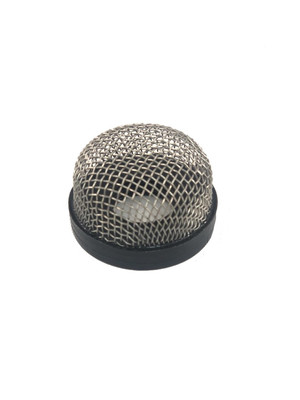T-H Marine AS1DP Livewell Aerator Filter Strainer T-H Marine AS1DP Livewell Aerator Filter Strainer