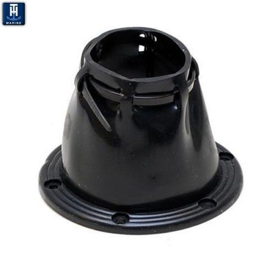 T-H Marine CB1DP Outboard Motor Control Cable Boot T-H Marine CB1DP Outboard Motor Control Cable Boot