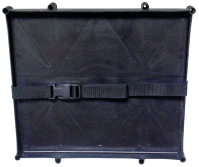 T-H Marine DBH27PDP Battery Tray T-H Marine DBH27PDP Battery Tray