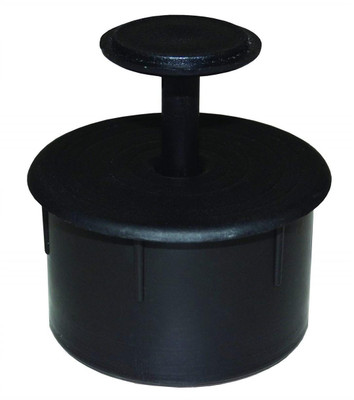 T-H Marine PBP1DP Boat Console Seat Mount Plug