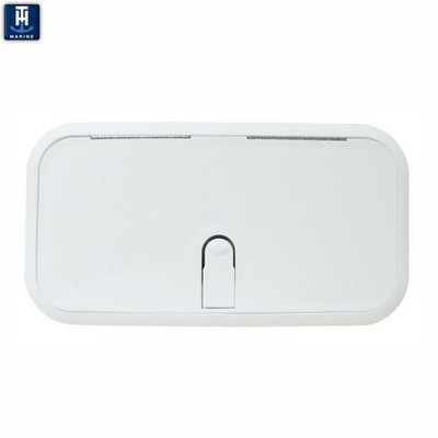 T-H Marine HDS07142DP Boat Hatch