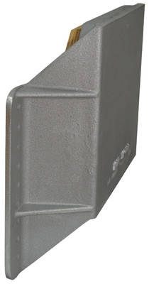 T-H Marine MJ1DP Outboard Motor Jack Plate