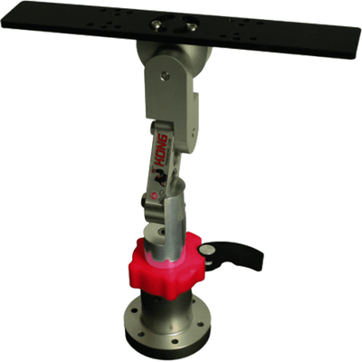 TH Marine KVD Kong Extreme Electronics Mount Shock Lock