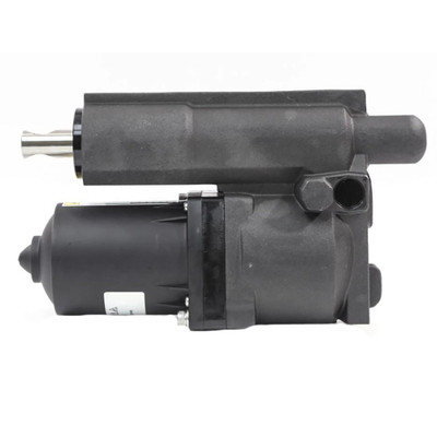 T-H Marine Replacement Actuator f/ATLAS Jack Plates Post March 2014 T-H Marine Replacement Actuator f/ATLAS Jack Plates Post March 2014