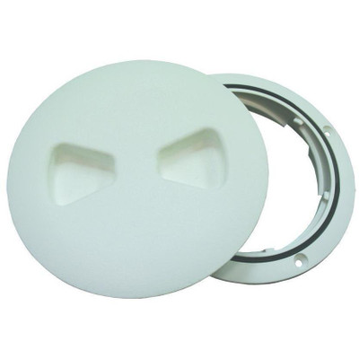 T-H Marine DPSLP62DP Boat Deck Plate T-H Marine DPSLP62DP Boat Deck Plate