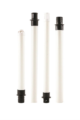T-H Marine ODT112GSTW Livewell Overflow Tube
