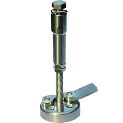 T-H Marine Troll-Tamer f/Minn Kota Fortrex Trolling Motor Stabilizer Lock 3-1/2"-5" Spacing T-H Marine Troll-Tamer f/Minn Kota Fortrex Trolling Motor Stabilizer Lock 3-1/2"-5" Spacing