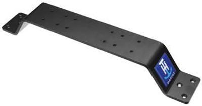 TH Marine Kong Wave Tamer Flat Mount Black TH Marine Kong Wave Tamer Flat Mount Black