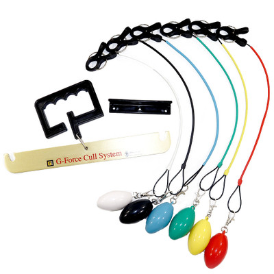 T-H Marine G-Force Conservation Cull System Gen 2 T-H Marine G-Force Conservation Cull System Gen 2