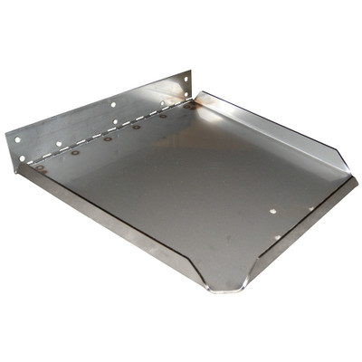 Lenco Edgemount 12" x 9" Single - 12 Gauge Replacement Blade Lenco Edgemount 12" x 9" Single - 12 Gauge Replacement Blade
