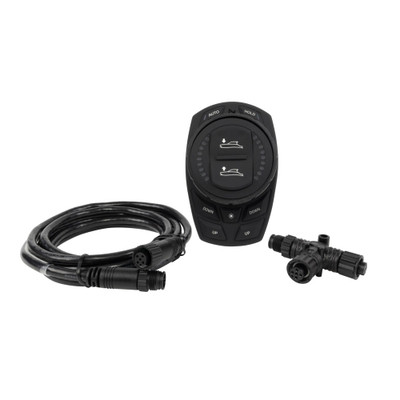 Lenco Pro Control Auto Flybridge Keypad Lenco Pro Control Auto Flybridge Keypad