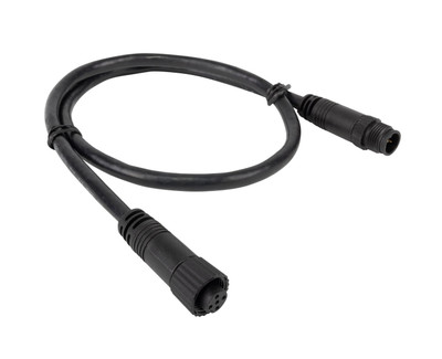 Lenco 2ft Micro-C Drop Cable Lenco 2ft Micro-C Drop Cable