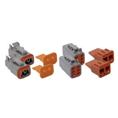 Lenco Deutsch COnnector Kit for Pro Control Actuator Lenco Deutsch COnnector Kit for Pro Control Actuator