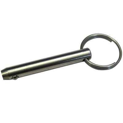 Lenco Stainless Steel Replacement Hatch Lift Pull Pin Lenco Stainless Steel Replacement Hatch Lift Pull Pin