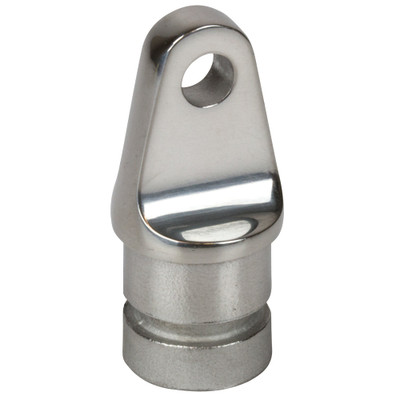 Sea-Dog Stainless Top Insert - 7/8" Sea-Dog Stainless Top Insert - 7/8"