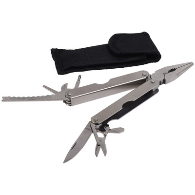 Sea-Dog Multi-Tool w/Knife Blade - 304 Stainless Steel Sea-Dog Multi-Tool w/Knife Blade - 304 Stainless Steel