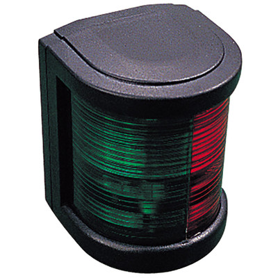 Sea-Dog Combination Bow Light - Injection Molded Polycarbonate/Stamped Stainless Steel Sea-Dog Combination Bow Light - Injection Molded Polycarbonate/Stamped Stainless Steel