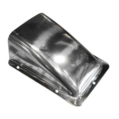 Sea-Dog Stainless Steel Cowl Vent Sea-Dog Stainless Steel Cowl Vent