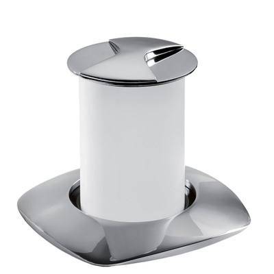 Sea-Dog Aurora LED Pop-Up Table Light - 5" - Closed Sea-Dog Aurora LED Pop-Up Table Light - 5" - Closed