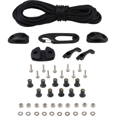 Sea-Dog Performance Anchor Trolley Kit Sea-Dog Performance Anchor Trolley Kit