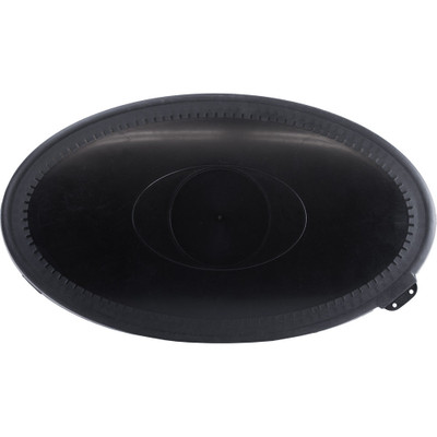 Sea-Dog Kayak Hatch Cover - VCP Oval Sea-Dog Kayak Hatch Cover - VCP Oval