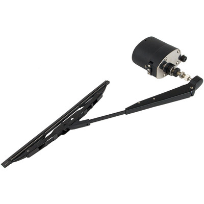Sea-Dog Standard Wiper Motor Kit 2-1/2" - 80° Sea-Dog Standard Wiper Motor Kit 2-1/2" - 80°