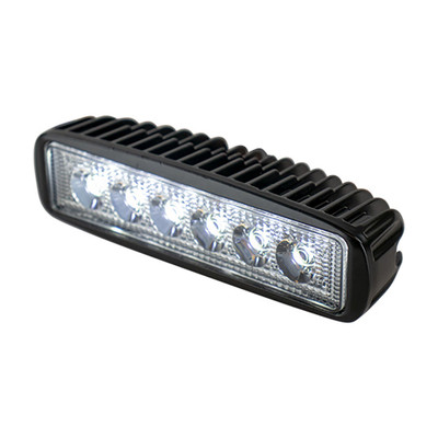 Sea-Dog LED Cockpit Spreader Light 1440 Lumens - Black Sea-Dog LED Cockpit Spreader Light 1440 Lumens - Black
