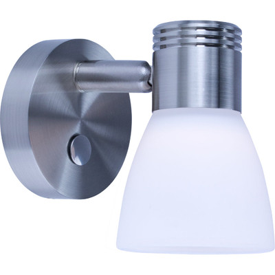 Sea-Dog LED Cabin/Reading Light w/Touch Dimmer Sea-Dog LED Cabin/Reading Light w/Touch Dimmer